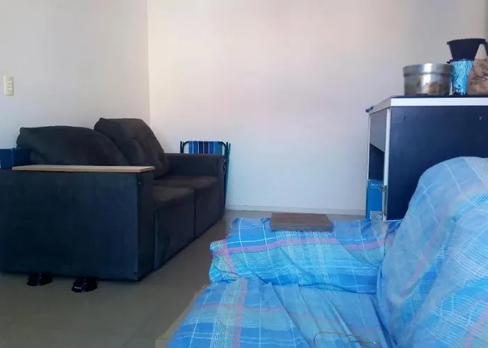 Apartamento Ribeirao