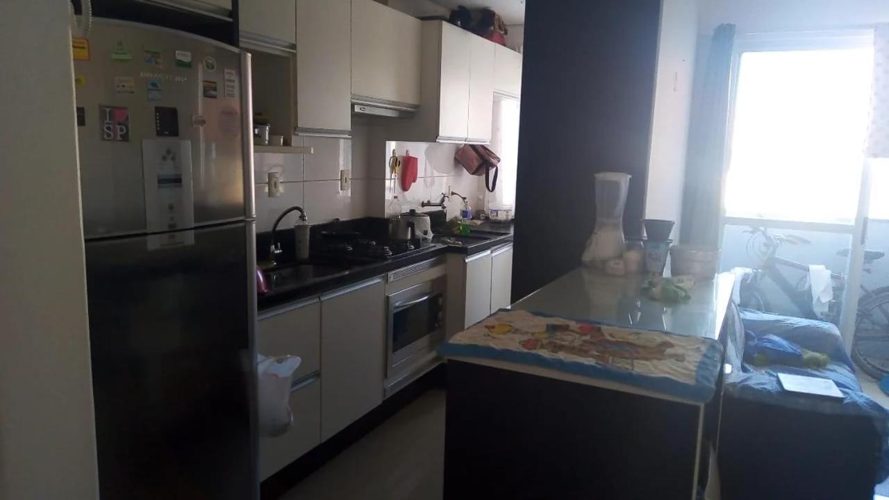 Apartamento Ribeirao *