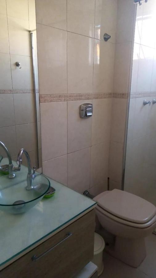 Ribeirao Apartamento *